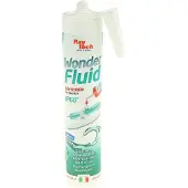 Raytech Wonder Fluid, (e)