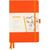 Rhodia Rhodiarama Goalbook