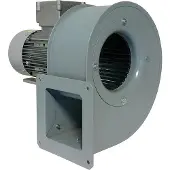 Maico Radialgebläse GRM 10/2 D Ex 430 m3/h, Baugröße 100 von - 0073.0386