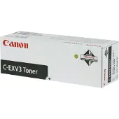 Canon C-EXV3 Toner, 15000 Seiten, Schwarz