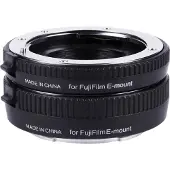 Viltrox DG FU (10mm/16mm) Automatic Extension Tube Fujifilm X