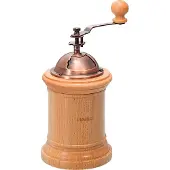 Hario Kaffe Mühle "Column"
