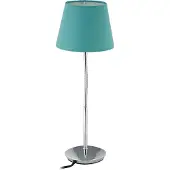 Relaxdays Tischlampe