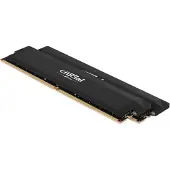 Crucial Pro - Overclocking Edition - DDR5 - Kit