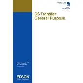 Epson DS-Transfer-Vielzweckpapier, DIN A3-Blätter, Tintenstrahldrucker, A3 (297x420 mm), SureColor SC-F500, Japan, 310 mm, 432 mm