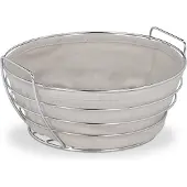 Relaxdays Brotkorb