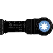 Bosch Accesorios Paiz 32 At Multitool-klinge