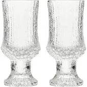 Iittala Ultima Thule Weißweingläser 0,16 L 2 Stk.