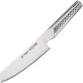 Global L 13 cm - Cromova 18 stål
