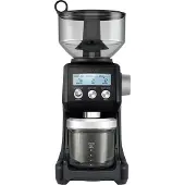 Sage Kaffeemühle "the Smart Grinder Pro SCG820BTR Black Truffle", schwarz, B:16cm H:38,9cm T:21,4cm, Kaffeemühlen, Kaffeemühle