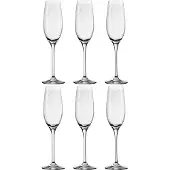 Leonardo Champagnerglas Chateau 200ml (6-teilig)
