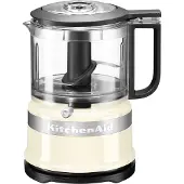 KitchenAid 5KFC3516EAC Zerkleinerer 830ml Creme Factury Serviced