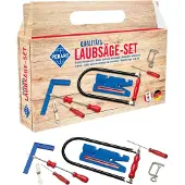 Pebaro Laubsäge Starter Set