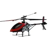 Amewi Buzzard V2, Radio-Controlled (RC) VTOL (Vertical Take Off and Landing) aircraft, Flugbereit (RTF), Elektromotor, 14 Jahr(e)