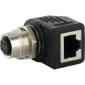 Murr Elektronik 7000-44681-0000000 Sensor-/Aktor-Verteiler und Adapter 1 St.