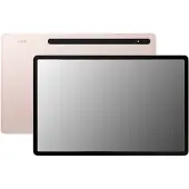 Samsung Galaxy Tab S8+ WiFi (256GB) pink gold