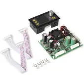 Joy-It Programmierbares Labornetzteil 50 V/15 A, DPS5015