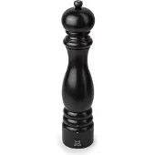 Peugeot PARIS uSelect Salzmühle Salz Mühle Gewürzmühle Satin-Schwarz 30 cm 41953