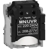 Schneider Electric Unterspannungsauslöser LV429407