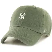 47 Brand Mlb New York Yankees Base Runner Kappe