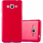 Cadorabo TPU Jelly Cover