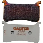 Galfer Fd519-g1375 Bremsbeläge