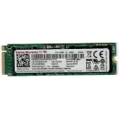 Lenovo M.2 2280 PCIe 3.0 x4 Solid State Drive - Solid State Disk