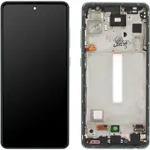 Samsung LCD+Touch+Frame