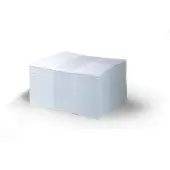 Durable TREND Notizzettel weiss 800 Stück