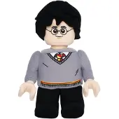 LEGO Harry Potter Plüschfigur