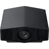 Sony VPL-XW5000, 2000 ANSI Lumen, 3LCD, UHD 4K (3840x2160), 1524 - 7620 mm (60 - 300"), Laser, 20000 h