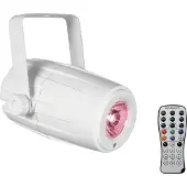 Eurolite LED PST-5 QCL Spot ws