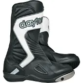 Daytona Evo Voltex GTX Gore-Tex wasserdichte Motorradstiefel