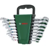Bosch Ht Werkzeugsatz 8 Stücke