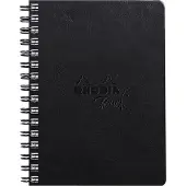 Rhodia Touch Mixed Media Book