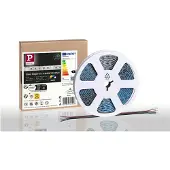 Paulmann Pro Strip LED Strip Silver P75 830