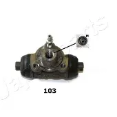 Japanparts Radbremszylinder CS-103