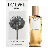 LOEWE Aura White Magnolia Eau de Parfum 50 ml