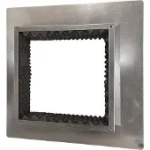 Maico Flachdachsockel SOFI 80-90 Für Nennweite 800-900, Flachdachsockel von - 0073.0067