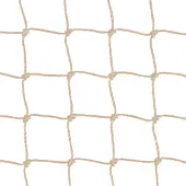 Ronada Vogelnetz 5 X 5 Steinfarben (50mm) Gegen Vögel