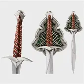 Noble The Lord of the Rings - Sting Sword