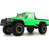 Amewi RC Crawler Pick-Up AMXRock RCX8P 1:8 o.Akku grün /14+