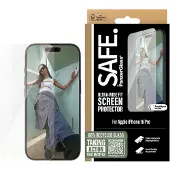 PanzerGlass Safe Iphone 16 Pro Bildschirmschutz