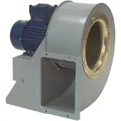 Maico Radialgebläse GRM HD 20/2 Ex Baugröße 200, 2-Polig von - 0073.0396