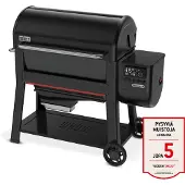 Weber Searwood XL