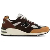 New Balance M990bb2made In Usa Sneakers In Brown Größe: 42 | Trainers Outlet | Unisex | Braun