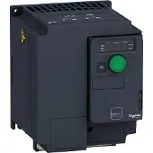 Schneider Electric ATV320U40N4C - Frequenzumrichter 3-phasig 380