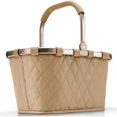 Reisenthel Rhombus Ginger Shopper-tasche