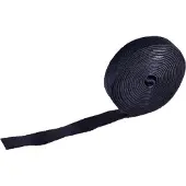 S-Impuls S-Conn 18-10006 strap cable tie Schwarz 1Stück(e) Kabelbinder