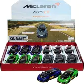 Amewi McLaren 675LT 1:32
